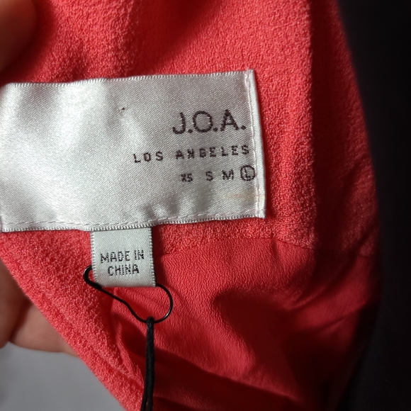 OPEN BACK ROMPER - Picture 5 of 6